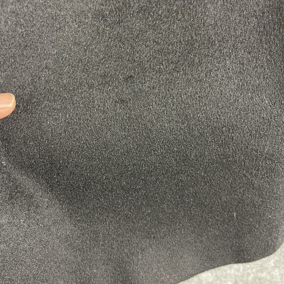 Todays Man Cashmere Blazer Jacket Mens 50R Black Italian Lanificio del Casentino - Picture 16 of 16